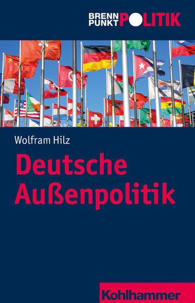 Deutsche Außenpolitik | Bundesamt für magische Wesen