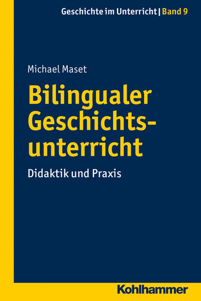 Bilingualer Geschichtsunterricht | Bundesamt für magische Wesen