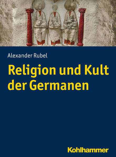 Religion und Kult der Germanen | Bundesamt für magische Wesen