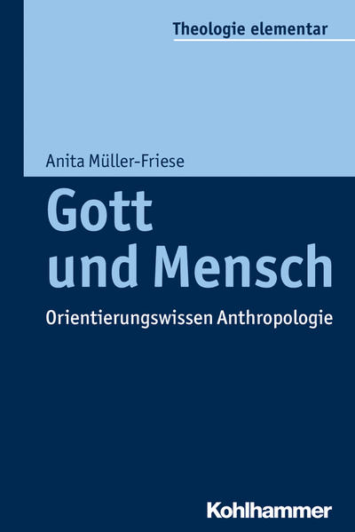 "Was ist der Mensch?" Diese Frage ist so alt wie die Menschheit. Bis heute wird sie ganz unterschiedlich beantwortet. Eine abschließende Antwort kann es nicht geben. Dennoch bleibt die Frage wichtig, denn es gehört offenbar zum Wesen des Menschen, nach sich selbst zu fragen. Eine eigenständige Perspektive bringt die theologische Anthropologie in das Gespräch über den Menschen ein. Sie geht von der Beziehung des Menschen zu Gott und den Mitgeschöpfen aus und fragt von hier aus nach seinem Platz in der Welt. Ausgangspunkt ist die Bibel und was sie als Urkunde des Glaubens zum Menschen sagt. In vier Kapiteln wird dies systematisch reflektiert: Der Mensch verdankt sich dem schöpferischen Entschluss Gottes, er ist auf Beziehung hin geschaffen und kann sich selbst verfehlen und neu gewinnen. Die theologische Anthropologie steht im Kontext anderer Wissenschaften. Aktuell fordert vor allem die Neuro-Biologie heraus, neu über den Menschen nachzudenken. Die kritisch-konstruktive Auseinandersetzung mit ihren Erkenntnissen gibt den hier vorgelegten Überlegungen den Rahmen.