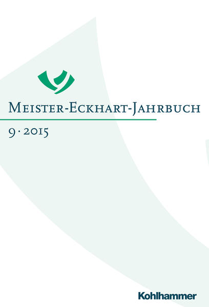 Das Meister-Eckhart-Jahrbuch ist das Publikationsorgan der Meister-Eckhart-Gesellschaft und nimmt wissenschaftliche Beiträge der gesamten Eckhartforschung auf. Sie konzentrieren sich auf Untersuchungen zu Eckharts Leben (ca. 1260-1328) und Wirken in seiner Zeit, zu Eckharts Schriften, seiner Lehre, seiner weitreichenden Wirkung seit dem Mittelalter, zur Aktualität seines Denkens und zum Neuverständnis der geistlichen Literatur des Spätmittelalters und der Frühen Neuzeit insgesamt. Die im Jahrbuch publizierten Beiträge kommen hauptsächlich aus den Disziplinen der Philosophie, Theologie, Germanistik und Geschichte