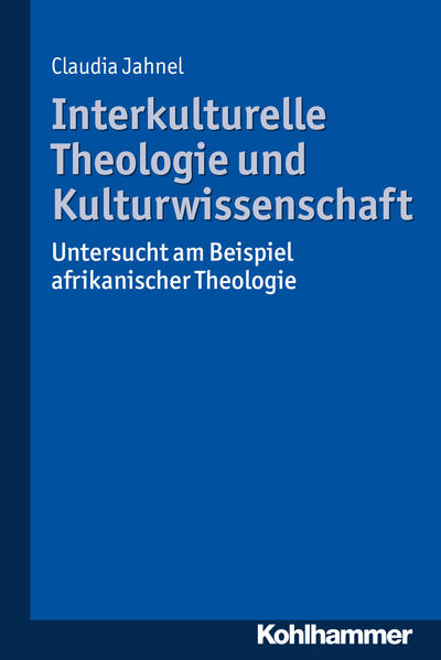 Aktuelle globale Veränderungen und ein fundiertes Problembewusstsein hinsichtlich des Themenfelds der Interkulturellen Theologie erfordern neue Zugangsweisen. Dieser Band verbindet grundlegende Einsichten des neuen Forschungsparadigmas im Horizont afrikanischer Theologie. In konsequent kulturwissenschaftlicher Orientierung Interkultureller Theologie werden zentrale Begriffe der gegenwärtigen kulturwissenschaftlichen Debatte "Zeit", "Raum", "Körper" und "agency", aufgegriffen und ihre Spiegelungen im Diskursfeld afrikanischer Theologie untersucht. Afrikanische Theologie tritt als Produkt einer Verflechtungs- und Beziehungsgeschichte mit anhaltender, wechselvoller Dynamik und umkämpfter kultureller Deutungsmacht hervor. Das Buch leistet einen wichtigen Beitrag zur aktuellen Diskussion um die Neugestaltung der theologischen Disziplin Interkulturelle Theologie.