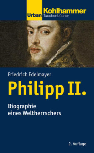 Philipp II. | Bundesamt für magische Wesen