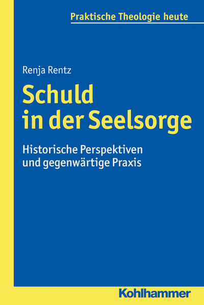 An der Frage, wie Schuld im seelsorglichen Kontext angemessen aufzunehmen sei, entschieden sich im 20. Jahrhundert grundlegende Weichenstellungen seelsorglicher Orientierung. Bis in die Gegenwart zeigen sich in diesem Themenfeld Konflikte zwischen unterschiedlichen theologischen Positionierungen. Rentz bietet eine fundierte Auseinandersetzung mit diesem Spannungsfeld: zum einen durch eine historisch-systematische Aufarbeitung entscheidender Positionen des 20. Jahrhunderts. Zum anderen präsentiert und interpretiert sie empirisches Material aus Interviews mit SeelsorgerInnen. So eröffnet sich eine differenzierte Perspektive auf den Umgang mit Schuld in der seelsorglichen Praxis und deren theologische Reflexion in der Gegenwart.