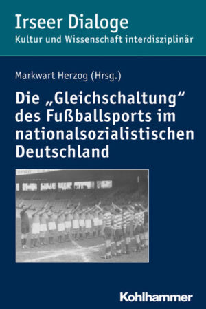 Die "Gleichschaltung" des Fußballsports im nationalsozialistischen Deutschland | Bundesamt für magische Wesen