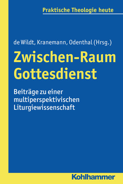 Seit dem Spatial turn in den Sozialwissenschaften wird "Raum" zunehmend auch in Theologie und Liturgiewissenschaft thematisiert. Begriffe und Bezeichnungen wie Kirchenraum, Sakralraum oder Diskursraum besitzen mittlerweile beträchtliche liturgiewissenschaftliche-insbesondere auch metaphorische-Relevanz. Sie stehen im Fokus der einzelnen Beiträge dieses Bandes, wobei folgende thematische Gruppierungen gebildet werden: geschichtliche Einblicke in die Liturgie