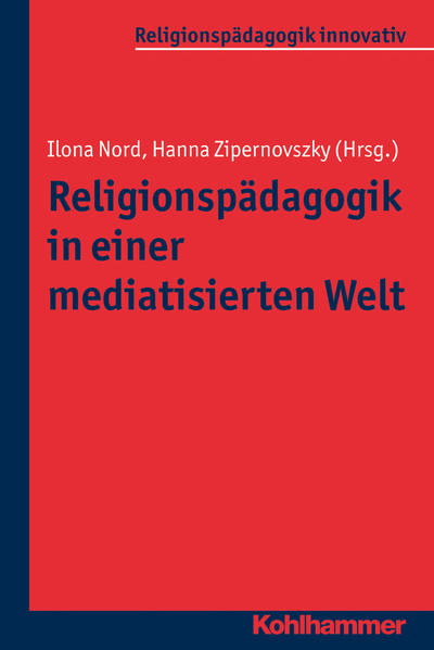 Im Religionsunterricht führen Digitalisierungs- und Mediatisierungsprozesse zur Transformation traditioneller und zur Entwicklung neuer Medienformate und fordern heraus, das Verhältnis von Religionspädagogik und Medien neu zu bestimmen. Hierzu beleuchtet dieser Band zunächst die Bedeutung von Medien für ausgewählte theologische Einzeldisziplinen und stellt aktuelle medienpädagogische und -didaktische Ansätze vor. Im Zentrum entwickeln die AutorInnen didaktische Perspektiven auf Methoden (z. B. internetbasierte Archivarbeit, Einsatz von digitalem Lehrmaterial), sowie auf gegenwärtige Fragestellungen der Religionspädagogik (Inklusion, Cybermobbing, u. v. m.) und arbeiten didaktische Herausforderungen für einen Religionsunterricht in einer mediatisierten Welt heraus. Als Ergebnis einer deutsch-schwedischen Lehr- und Forschungskooperation setzt dieser Band ein Plädoyer für ein erweitertes Bildungsverständnis, das eine zukunftsorientierte Vernetzung pluraler Formen von Bildung fokussiert. Es ist konzipiert für Studierende der Fächer Theologie und Religionswissenschaft sowie für Religionslehrkräfte.