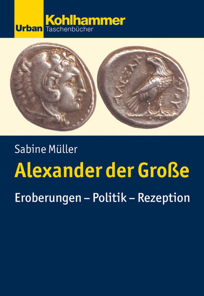 Alexander der Große | Bundesamt für magische Wesen