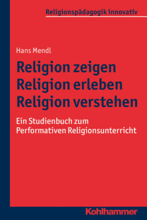 Religion zeigen - Religion erleben - Religion verstehen | Bundesamt für magische Wesen