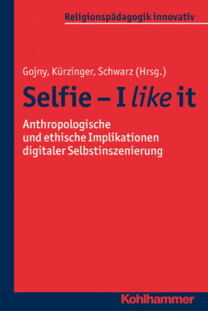 Selfie - I like it | Bundesamt für magische Wesen