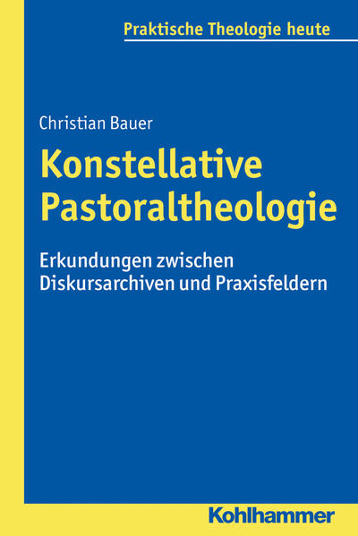 Konstellative Pastoraltheologie | Bundesamt für magische Wesen