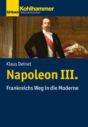 Napoleon III. | Bundesamt für magische Wesen