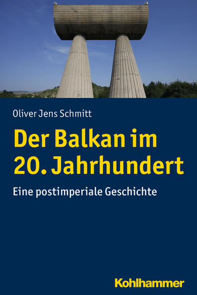 Der Balkan im 20. Jahrhundert | Bundesamt für magische Wesen