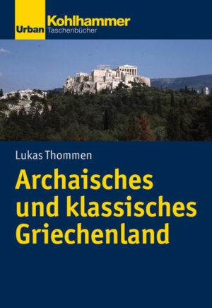 Archaisches und klassisches Griechenland | Bundesamt für magische Wesen