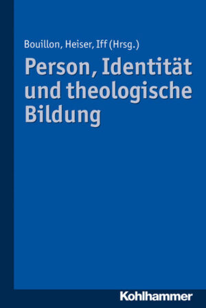 Person, Identität und theologische Bildung | Bundesamt für magische Wesen