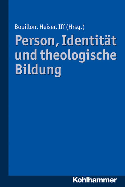 Die persönliche Eignung zum Pfarrberuf erhält in der kirchlichen und pastoraltheologischen Diskussion gegenwärtig große Aufmerksamkeit. Welchen Beitrag kann theologische Ausbildung zu Bildungsprozessen personaler und pastoraler Identität leisten? Der Band präferiert und fördert ein Bildungsverständnis, das neben formalen und organisierten auch lebensweltliche Identitätsbildungsprozesse voraussetzt. Der Beitrag der theologischen Ausbildung zu diesen ist zunächst dem Aufgabenbereich der Praktischen Theologie zuzuordnen, erfasst aber alle theologischen Disziplinen. So entsteht ein aktuelles, perspektivenreiches Spektrum der Beschreibung und Reflexion theologischer Bildungsprozesse. Dass Bildung vorrangig als Selbstbildung in einem mehrschichtigen Prozess verstanden wird, stellt sich zwischen den Disziplinen als Konsens heraus.