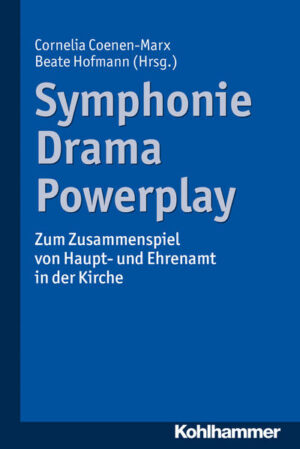Symphonie - Drama - Powerplay | Bundesamt für magische Wesen