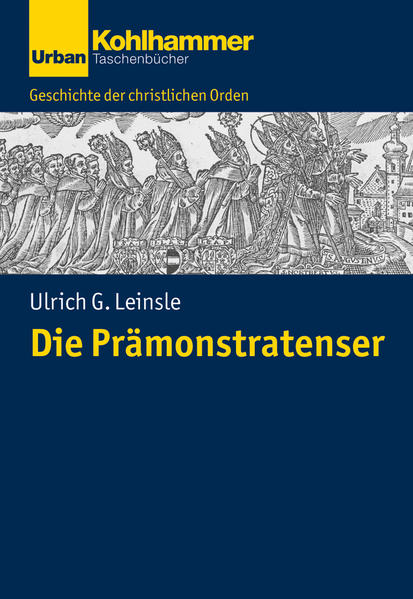 Die Prämonstratenser | Bundesamt für magische Wesen