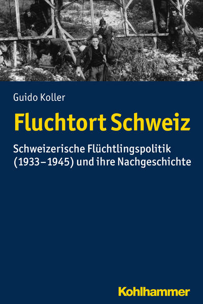 Fluchtort Schweiz | Bundesamt für magische Wesen