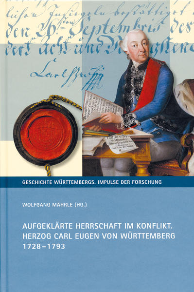 Aufgeklärte Herrschaft im Konflikt | Bundesamt für magische Wesen