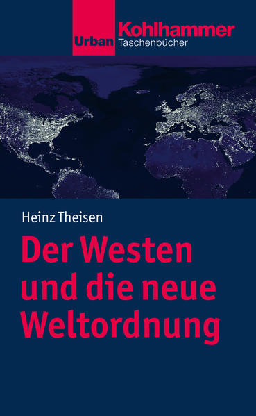 Der Westen und die neue Weltordnung | Bundesamt für magische Wesen