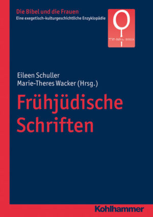 Als "Bücher am Rande der Bibel" werden die Schriften, die im Judentum der hellenistisch-römischen Zeit entstanden sind, oft gering geschätzt-oder als "Verschluss-Sache" mit Enthüllungspotenzial verzerrend überschätzt. De facto geht es dabei um Literatur, die "im Kontext der Bibel" entstanden ist, d. h. sich auf ein entstehendes Korpus von bereits normativ werdenden Schriften bezieht. Vorgefundene Konzepte, darunter auch Konstruktionen des Geschlechterverhältnisses, werden kreativ neuformiert. Der vorliegende Band sichtet eine Auswahl dieser frühjüdischen Schriften unter Genderperspektiven, geht auf die weiblichen Gründungsfiguren Israels und ihre Rezeption in unterschiedlichen Texten ein und analysiert mit Werken von Philo und Josephus sowie den Qumranschriften auch umfangreichere Textkorpora auf genderspezifische Fragen hin.