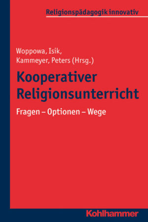 Kooperativer Religionsunterricht | Bundesamt für magische Wesen