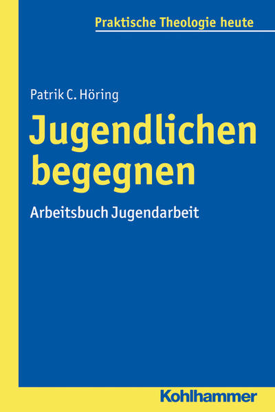 The relationship between the Church and young people has long been a difficult topic in wider social debates and debates within the Church. The author sets out to look for a basic theory of church action with, among and through young people. In doing so he examines the social framework for growing up today, the history of the church=s youth work and contemporary theories for it that have been proposed. Using the concept of church as a koinonia (community), he offers a theory of relationship-oriented action appropriate to the situation of young people today and the way in which the church views itself. The book can be used to reflect on one=s own actions and also as an expert introduction to the theory of pastoral work and church work among young people.