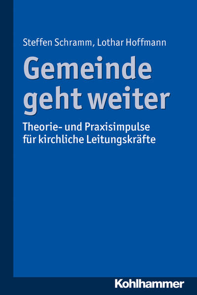 Die Zukunft der Kirche hat schon begonnen. Gemeinde geht weiter. Zusammenarbeit und Leitung sind ihre unausgeschöpften Ressourcen. Mit Versuchen, das Bisherige zu optimieren, lässt sich die derzeitige Krise der evangelischen und katholischen Großkirchen allerdings nicht bewältigen. Weitreichende gesellschaftliche, wirtschaftlich-technische und politische Veränderungen seit den 1970er Jahren haben ihre organisationalen Rahmenbedingungen grundlegend verändert. Soll Gemeinde weitergehen, muss Kirche weiter denken. Teil I dieses Buches bietet grundlegende theologische, historische und kybernetische Überlegungen zur Erneuerung kirchlicher Struktur, Politik, Kultur und Leitung. Sie bilden den Hintergrund für methodische Anregungen zu einer auftrags- und lebensweltorientierten Selbstgestaltung-für ein erneuertes kirchliches Handeln und neue Gestaltungsmöglichkeiten christlichen Lebens (Teil II). Ein Buch für Haupt- und Ehrenamtliche auf allen Ebenen der Landeskirchen und Bistümer.