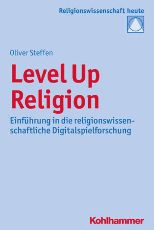 Level Up Religion | Bundesamt für magische Wesen