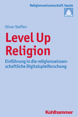 Digital games have moved from being a peculiar marginal phenomenon to become an established element of popular culture. However, the interfaces between digital games and religion are still largely unknown. The present volume closes this gap, on the one hand examining the publication, reception and production of religious content in digital games and on the other inquiring into the ways in which the representatives of religion are responding to the medium of digital games. The foundations for religious studies research into digital games that are developed here represent an initial systematic contribution to a field of research that is currently arising through a synthesis of religious studies and game studies. The volume also provides information about the significance, potential and risks of digital games, particularly for the field of religion, but without reproducing distortingly enthusiastic or overanxious patterns of interpretation.