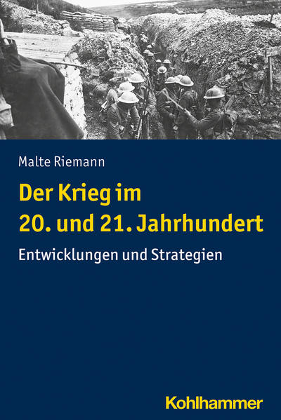 Der Krieg im 20. und 21. Jahrhundert | Bundesamt für magische Wesen