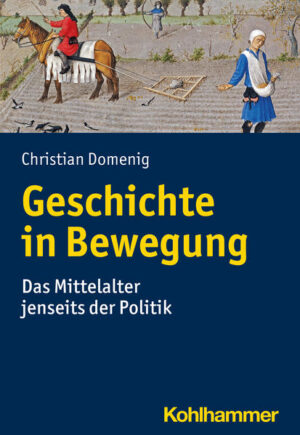 Geschichte in Bewegung | Christian Domenig