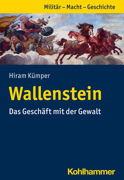 Wallenstein | Hiram Kümper