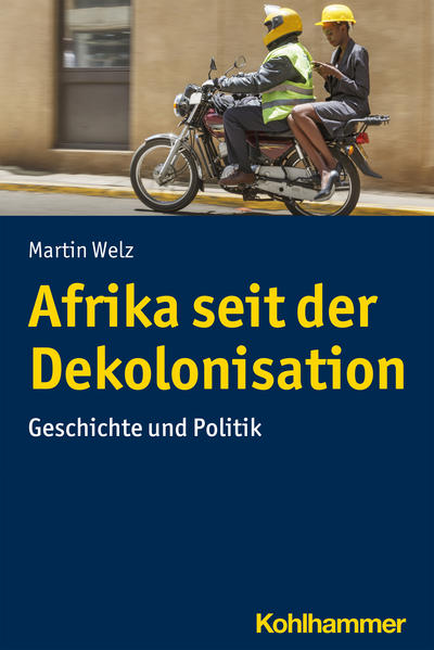 Afrika seit der Dekolonisation | Bundesamt für magische Wesen