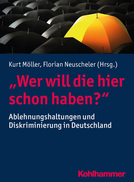 "Wer will die hier schon haben?" | Bundesamt für magische Wesen