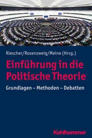 Einführung in die Politische Theorie | Bundesamt für magische Wesen