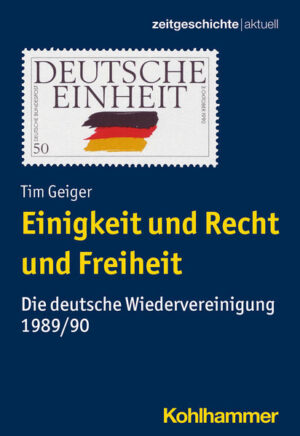 Einigkeit und Recht und Freiheit | Tim Geiger