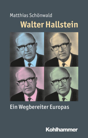 Walter Hallstein | Bundesamt für magische Wesen