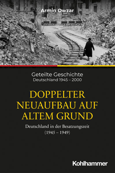 Doppelter Neuaufbau auf altem Grund | Armin Owzar