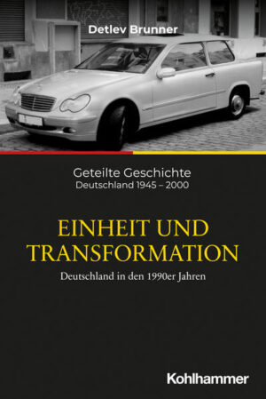 Einheit und Transformation | Detlev Brunner