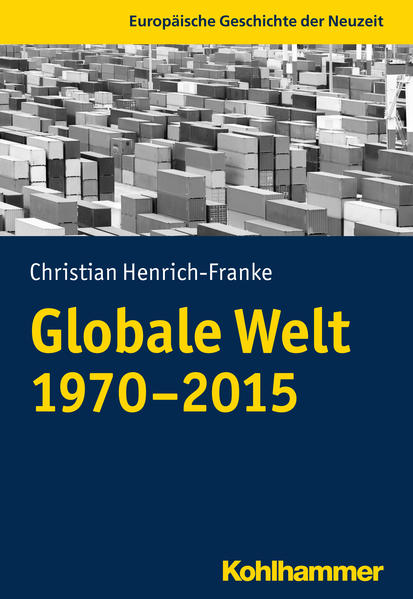 Globale Welt (1970-2015) | Bundesamt für magische Wesen