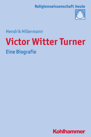 Victor Witter Turner | Bundesamt für magische Wesen