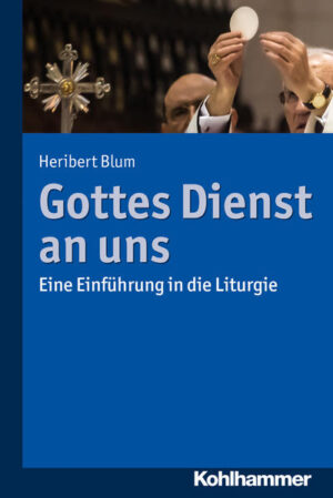 In der Liturgie wird Gott für viele Menschen erfahrbar. Ebenso begleiten kirchliche Riten zu Hochzeiten, Taufen und Beerdigungen die großen Orientierungs- und Wendepunkte im Leben vieler Christen. Die vorliegende kleine Einführung vermittelt anschaulich die liturgischen Traditionen der katholischen Kirche und bietet zahlreiche praxisbezogene Ansätze, um die konkrete Feiergestalt immer wieder neu in die Gegenwart hinein zu übersetzen. Interessierten wird ein umfassender und gut verständlicher Überblick über die Liturgie der Messe, das Tagzeitengebet und andere Frömmigkeitsformen vermittelt. Zahlreiche Verweise auf das 2013 fertiggestellte neue Gotteslob machen das Buch zu einer wertvollen Hilfe für Verantwortliche in der Liturgie, für LektorInnen, KommunionhelferInnen, LeiterInnen von Wortgottesfeiern und alle, die im Sinne des 2. Vatikanischen Konzils Kenntnisse zum Thema Liturgie vermitteln wollen.