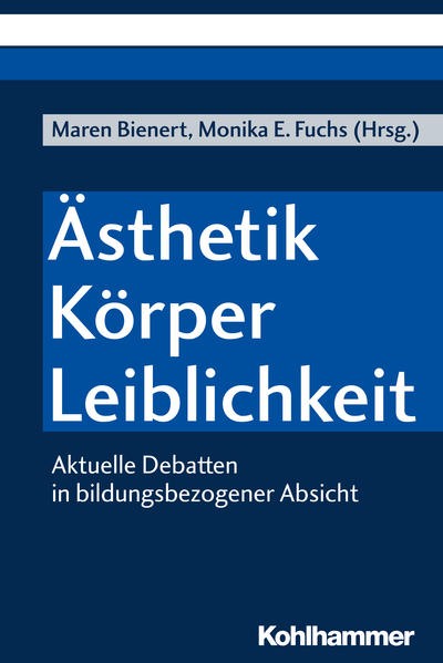 Welche Implikationen und Konsequenzen hat der 'body turn' für bildungstheoretische Reflexionen? Die Beiträge dieses Bandes gehen unterschiedlichen gegenwärtigen Be- und Entgrenzungen, Spannungsfeldern und Inszenierungspraktiken des Körpers nach. Der Band bietet bildungstheoretisch interessierte Perspektivierungen aus unterschiedlichen Disziplinen