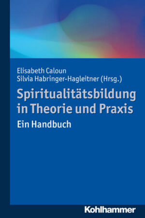 Spiritualitätsbildung in Theorie und Praxis | Bundesamt für magische Wesen