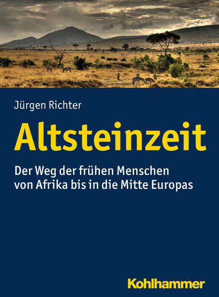 Altsteinzeit | Bundesamt für magische Wesen