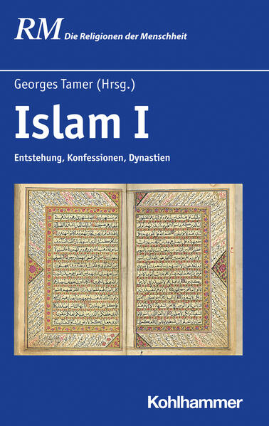 Der Islam ist heute mit ca. 1,8 Milliarden Gläubigen eine lebendige, schnell wachsende Glaubensgemeinschaft. Der erste Band der dreiteiligen Darstellung des Islam in der Reihe "Die Religionen der Menschheit" beschreibt die Entstehung des Islam, die Wirkung des Propheten Muhammad, den Koran sowie seine komplexe Verflechtung mit der Bibel und die Ausdehnung des Islam zu einer weltweit verbreiteten Religion. In weiteren Kapiteln werden die Herausbildung und Eigenheiten verschiedener Konfessionen kenntnisreich und verständlich dargestellt. Abschließend werden die wichtigsten islamischen Dynastien vorgestellt und ihre Bedeutung für den Islam ebenso wie für ihre nicht-muslimische Umgebung erklärt.