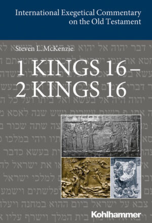 This volume makes use of diverse methods and approaches to offer fresh treatments of 1 Kings 16-2 Kings 16 both synchronically and diachronically. Among its major contributions are a detailed text-critical analysis that frequently adopts readings of the Old Greek and Old Latin and, at the same time, a reexamination of the variant chronologies for the kings of Israel and Judah that argues for the priority of the one in the Masoretic Text. The book presents a new theory of the compositional history of these chapters that ascribes them mostly to the hand of a postexilic "Prophetic Narrator" who reworked older legenda, especially about Elisha, and effectively shaped Kings into the work we have today.