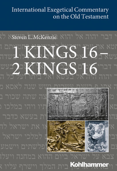 This volume makes use of diverse methods and approaches to offer fresh treatments of 1 Kings 16-2 Kings 16 both synchronically and diachronically. Among its major contributions are a detailed text-critical analysis that frequently adopts readings of the Old Greek and Old Latin and, at the same time, a reexamination of the variant chronologies for the kings of Israel and Judah that argues for the priority of the one in the Masoretic Text. The book presents a new theory of the compositional history of these chapters that ascribes them mostly to the hand of a postexilic "Prophetic Narrator" who reworked older legenda, especially about Elisha, and effectively shaped Kings into the work we have today.